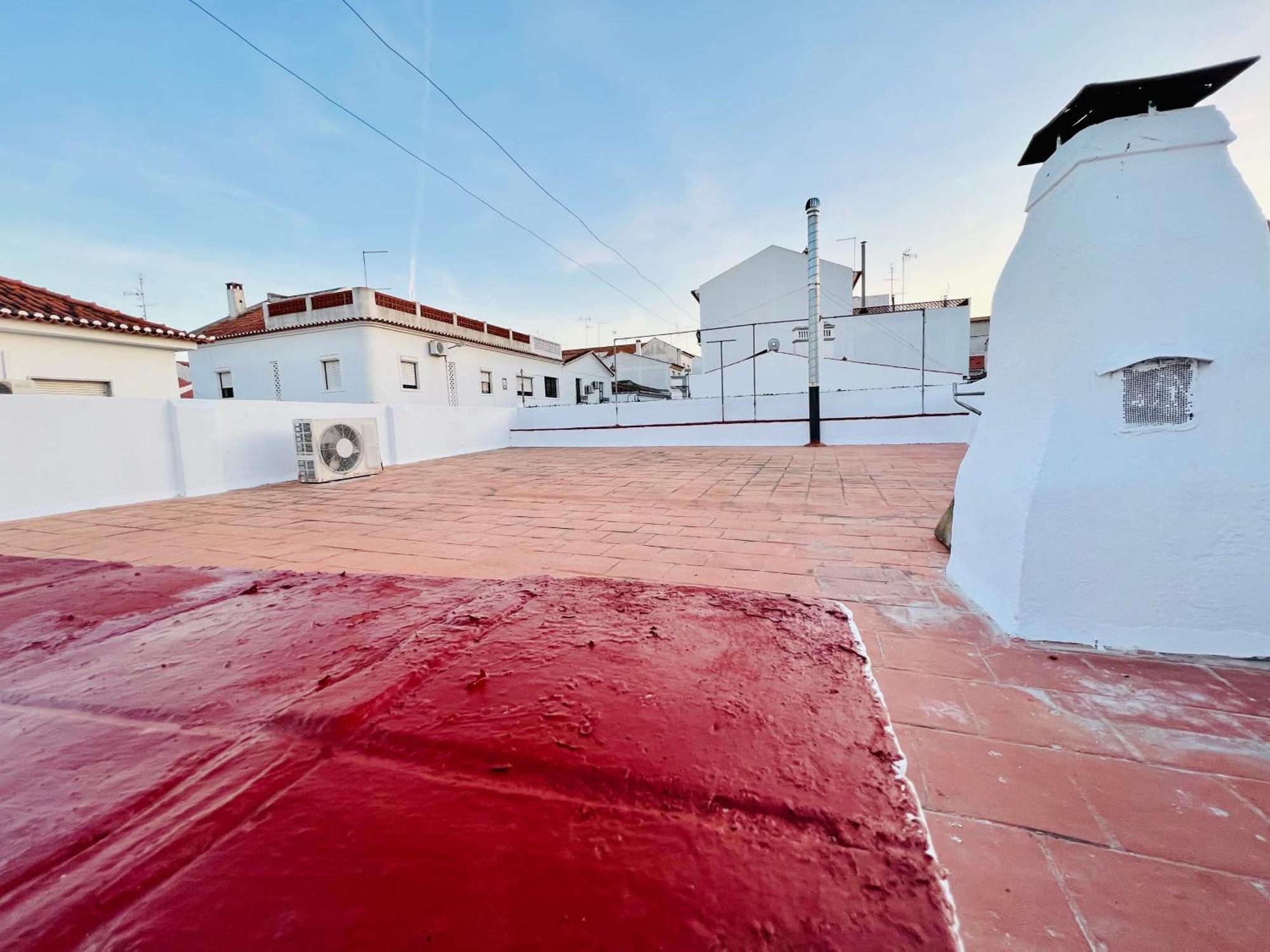 Casa Da Saluquia Villa Moura Luaran gambar